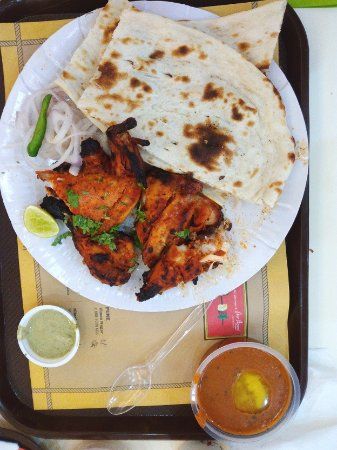 Tikka Town